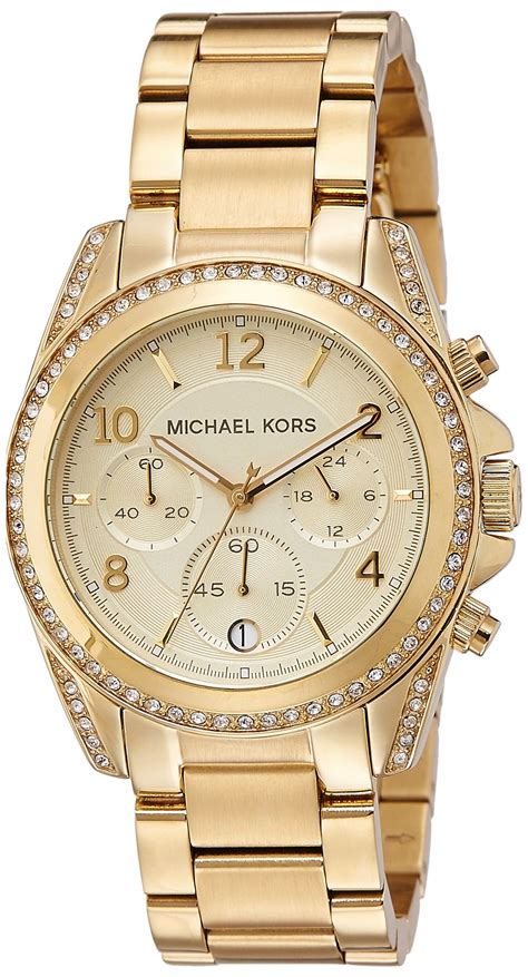 michael kors 251606 uhr damen|michael kors leather watches.